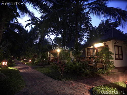 Chaweng Buri Resort 3